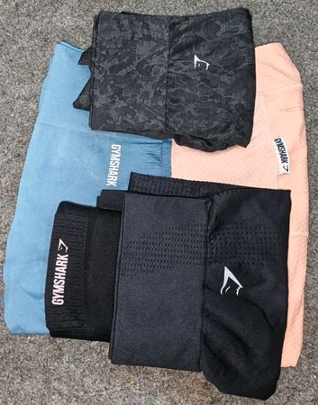 Gymshark leggings