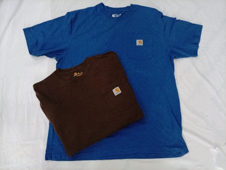 CR9626 Vintage Carhartt T-Shirts