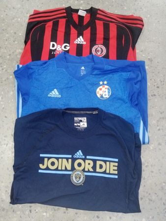 Adidas T-shirt
