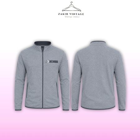 Thé north Face Fleece