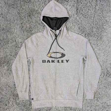 ***Oakley Hoodies & Jackets Bundle | Sportswear Mix