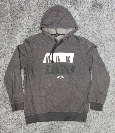 ***Oakley Pullover Hoodies & Sweatshirts
