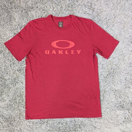***Oakley Performance T-Shirts Collection