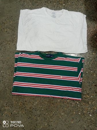 Ralph Lauren Round Neck T-Shirt