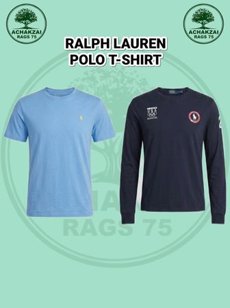 RL Polo T-shirt
