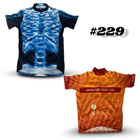 Fahrrad T-Shirts (brand) Almost Famous #229.