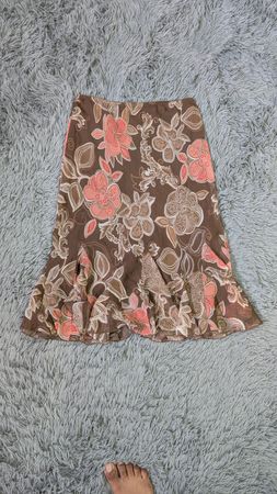 ***Y2K Poly Mini Skirts Mix | Y2K & Casual
