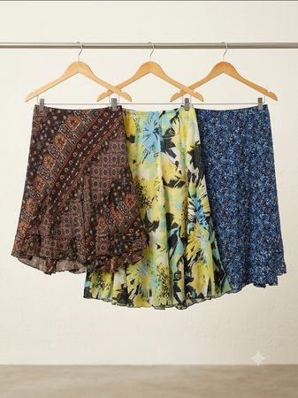 Skirts