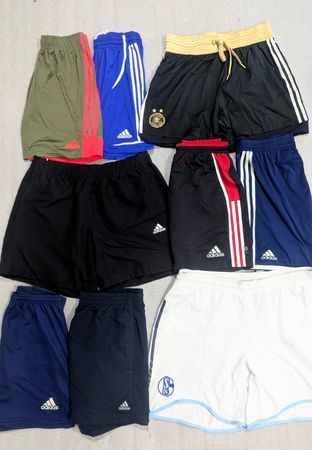 Adidas women shorts