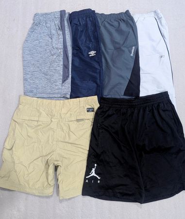 Columbia Jordan Mix Brand shorts