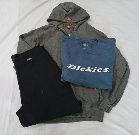 CR9635 Vintage Dickies Mix Bundle