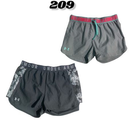 Under Armour Shorts (brand) under Armour #209.
