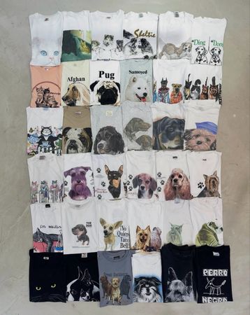 Animals Tees