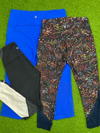 Lululemon