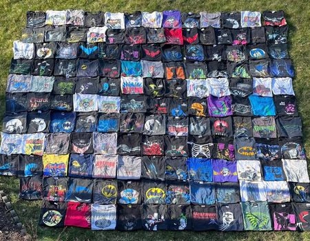 Batman T-Shirt