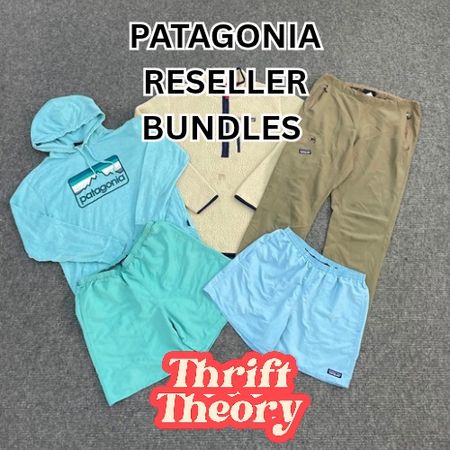 Patagonia Reseller Bundles - (30/06)