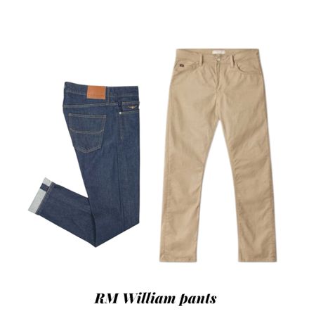RM William Jeans (Dv-6-157)
