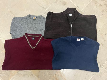 Mix Brand Sweaters Vol 2