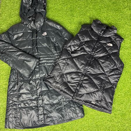 The north face light weigth puffer (zrs 48)
