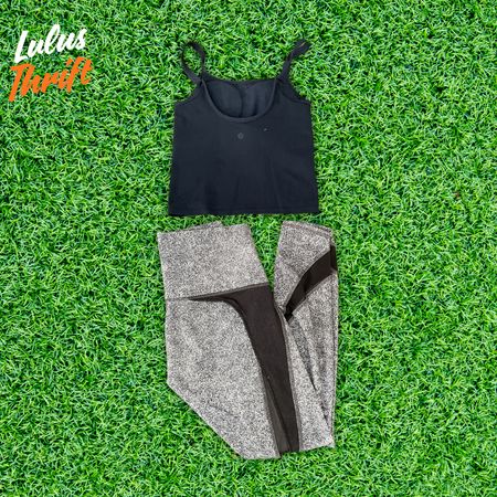 L.T354 Lululemon Mix bundle