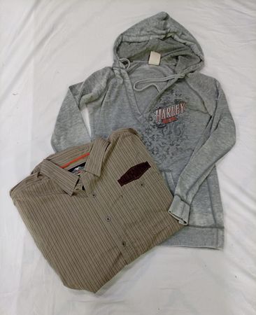 CR9638 Vintage Harley Mix Bundle