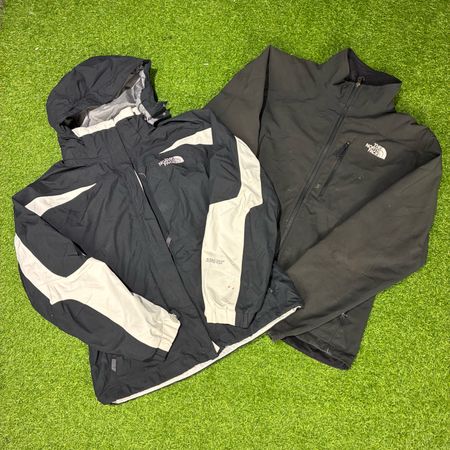 The north face mix jacket (zrs 54)