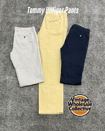 Tommy Hilfiger Pants - (30/06)