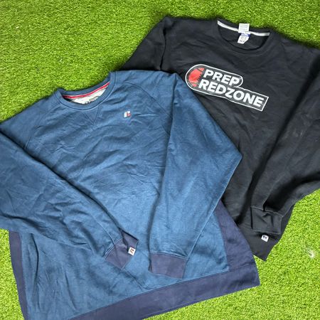 Russell sweatshirts (zrs 58)