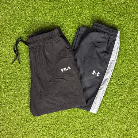 Marken-Trainingshose (zrs 60)