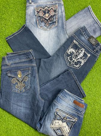 Y2k jean