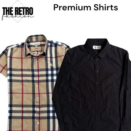 Premium Shirts-0258