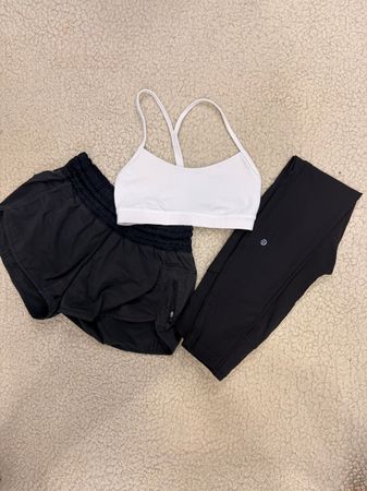 Lululemon Mix [TD-482]
