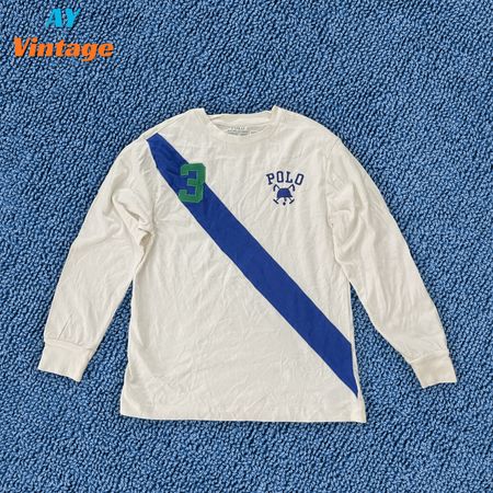 A.Y357 Kids Ralph Lauren T-Shirts