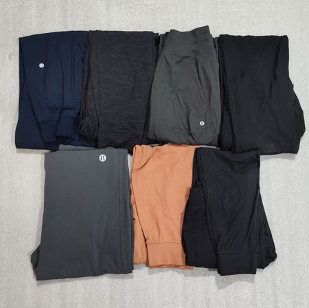 Lululemon Trousers