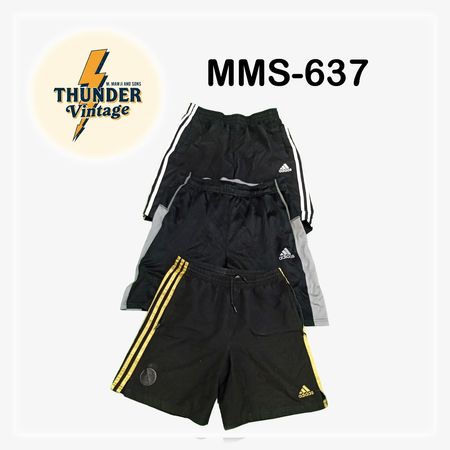 Adidas Sport Shorts (Mms637)