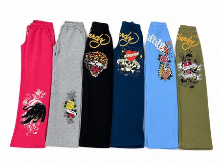 Joggeuses Ed Hardy pour femmes
