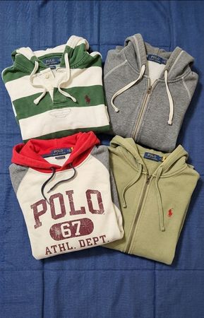 Polo Ralph Lauren Hoodies Sweatshirts