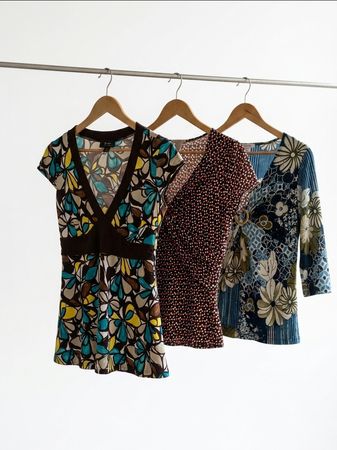Tops