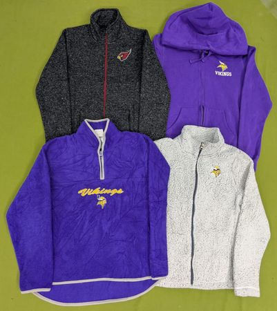 💥 RV3978 Women NFL Mix Winter