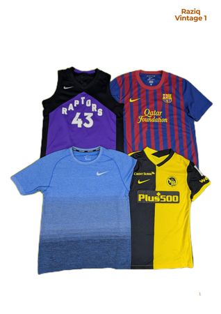 💥 RV3981 Nike Jersey Tshirts