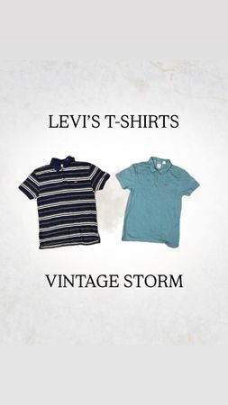 Levi’s T-Shirts