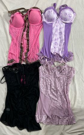Y2k baby dolls (956)