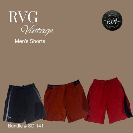Men’s Shorts