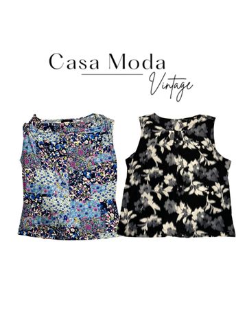 300626-6 blouses 10 pcs