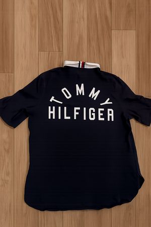 tommy hilfiger T shirts