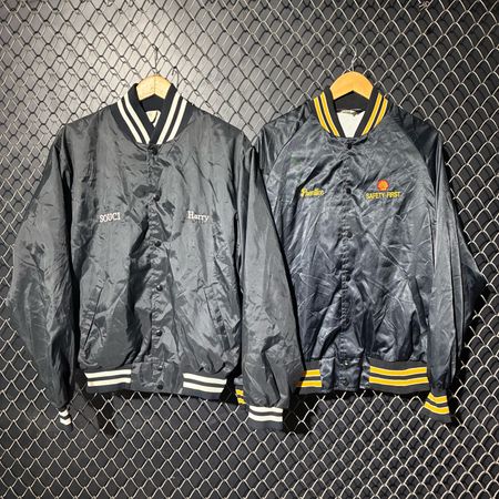 Baseball varsity jacket (fnc 359)