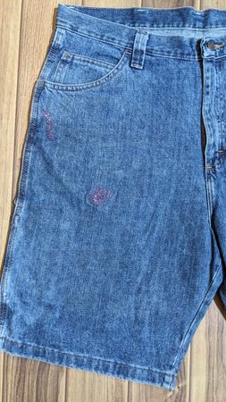 Premium Carpenter / Workwear Shorts (Lee, Wrangler and other brands)