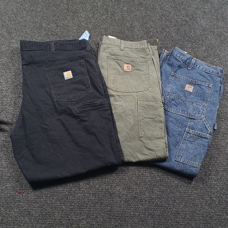 Carhartt Cotton Pant