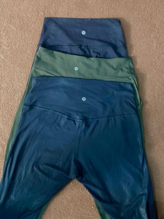 Lululemon leggings