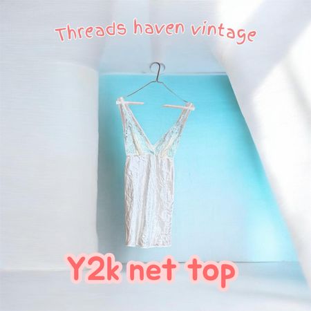 TH# 103 Y2K Silk Embroidery Dress Bundle | Floral Embroidered Satin, Fairycore & Coquette Collection